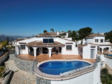 Bestaand - Villa - Monte Pego