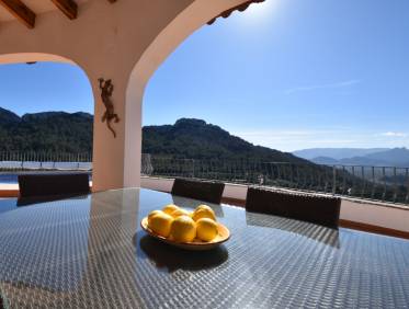 Bestaand - Villa - Monte Pego