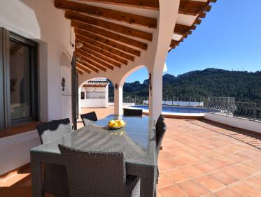 Bestaand - Villa - Monte Pego