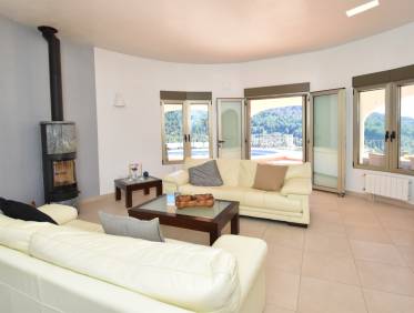 Bestaand - Villa - Monte Pego