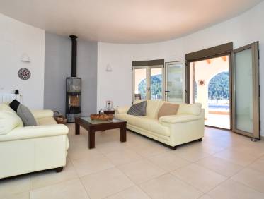 Bestaand - Villa - Monte Pego