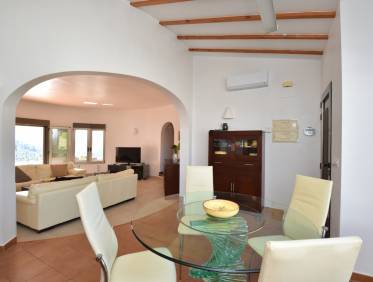 Bestaand - Villa - Monte Pego