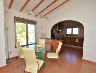 Bestaand - Villa - Monte Pego