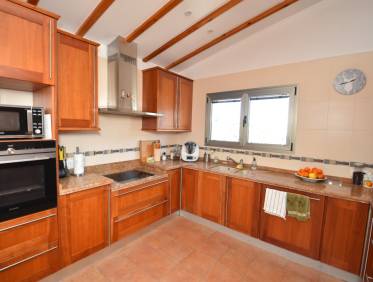 Bestaand - Villa - Monte Pego