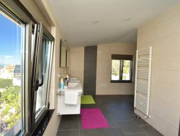 Bestaand - Villa - Monte Pego