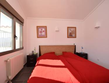 Bestaand - Villa - Monte Pego