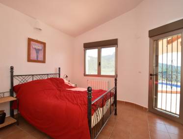 Bestaand - Villa - Monte Pego