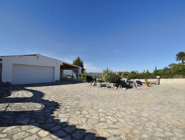 Bestaand - Villa - Monte Pego
