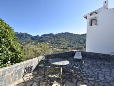 Bestaand - Villa - Monte Pego