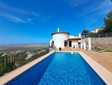 Bestaand - Villa - Monte Pego