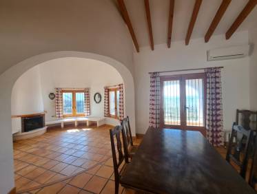 Bestaand - Villa - Monte Pego