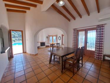 Bestaand - Villa - Monte Pego