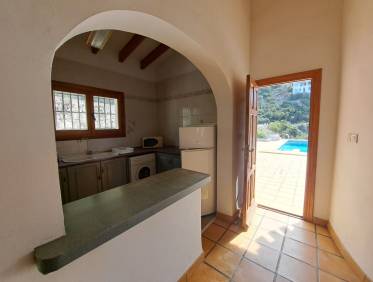 Bestaand - Villa - Monte Pego