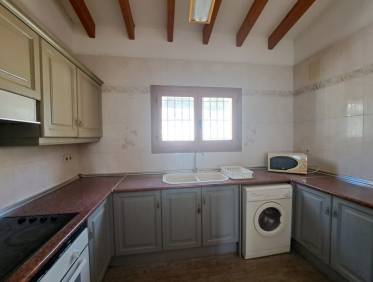 Bestaand - Villa - Monte Pego