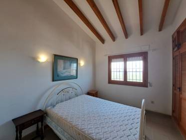 Bestaand - Villa - Monte Pego