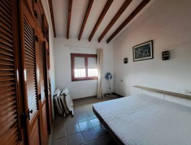 Bestaand - Villa - Monte Pego