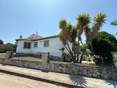 Bestaand - Villa - Monte Pego