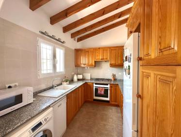 Bestaand - Villa - Monte Pego
