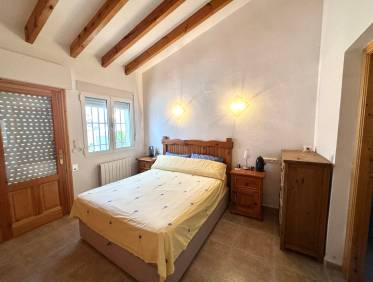 Bestaand - Villa - Monte Pego