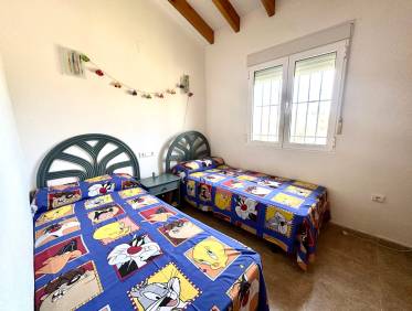 Bestaand - Villa - Monte Pego