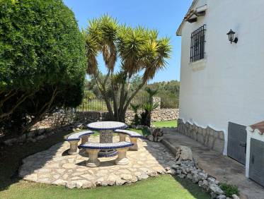 Bestaand - Villa - Monte Pego
