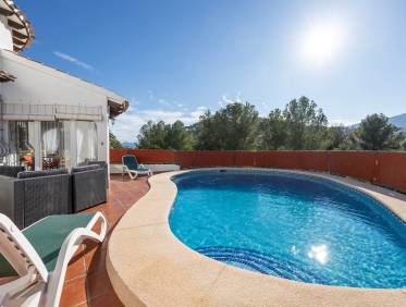 Bestaand - Villa - Monte Pego