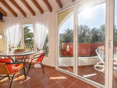 Bestaand - Villa - Monte Pego