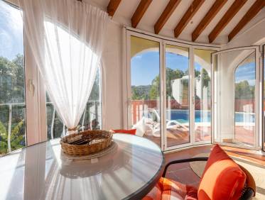 Bestaand - Villa - Monte Pego