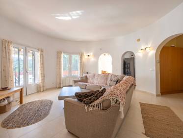 Bestaand - Villa - Monte Pego