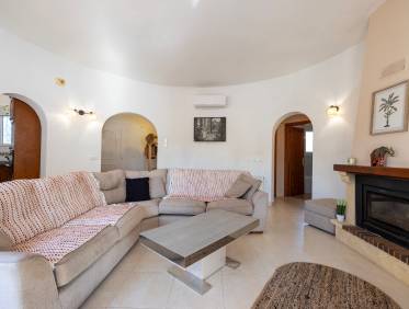Bestaand - Villa - Monte Pego