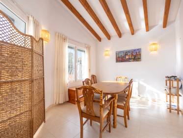Bestaand - Villa - Monte Pego