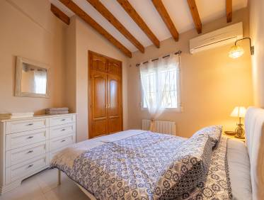 Bestaand - Villa - Monte Pego