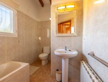 Bestaand - Villa - Monte Pego