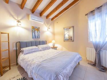 Bestaand - Villa - Monte Pego