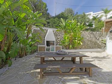 Bestaand - Villa - Moraira - Benimeit - Tabaira