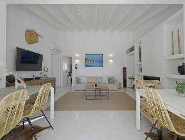 Bestaand - Villa - Moraira - Benimeit - Tabaira