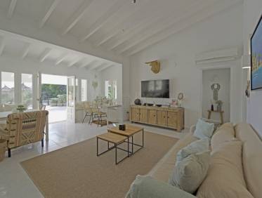 Bestaand - Villa - Moraira - Benimeit - Tabaira