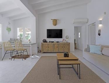 Bestaand - Villa - Moraira - Benimeit - Tabaira