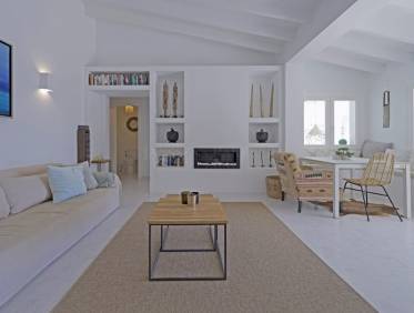 Bestaand - Villa - Moraira - Benimeit - Tabaira