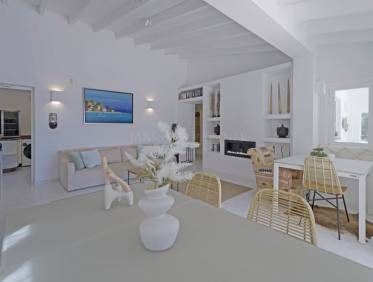 Bestaand - Villa - Moraira - Benimeit - Tabaira