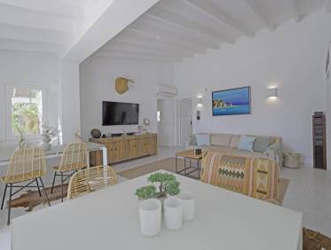 Bestaand - Villa - Moraira - Benimeit - Tabaira