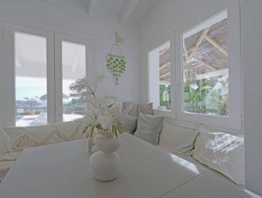 Bestaand - Villa - Moraira - Benimeit - Tabaira