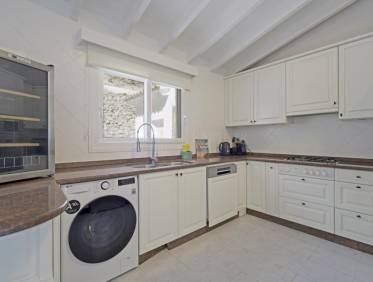 Bestaand - Villa - Moraira - Benimeit - Tabaira