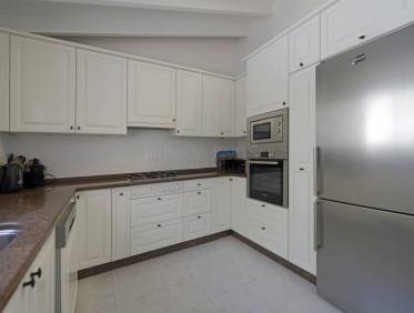 Bestaand - Villa - Moraira - Benimeit - Tabaira