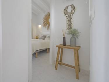 Bestaand - Villa - Moraira - Benimeit - Tabaira