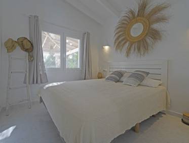 Bestaand - Villa - Moraira - Benimeit - Tabaira