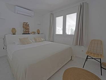 Bestaand - Villa - Moraira - Benimeit - Tabaira