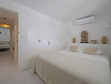 Bestaand - Villa - Moraira - Benimeit - Tabaira