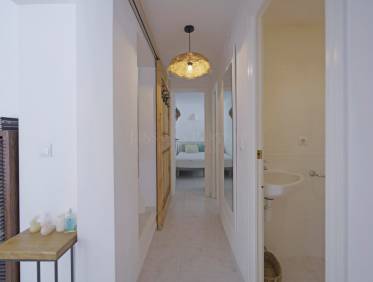 Bestaand - Villa - Moraira - Benimeit - Tabaira