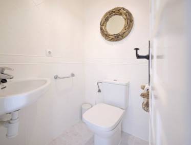 Bestaand - Villa - Moraira - Benimeit - Tabaira